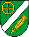 Ortsteil Kuhstedt der Gemeinde Gnarrenburg