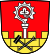 Wappen der Gemeinde Titting