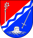 Wesenberg címere