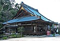 Kannon-dō eraikina.