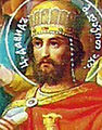 David IV of Georgia