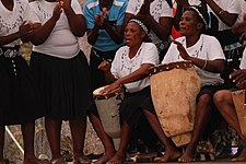 Dihosana_Dance_troupe_7 during the cultural festival in 2017