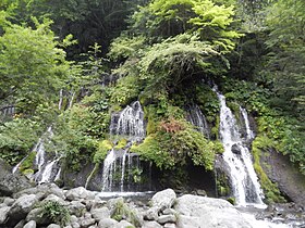 Ōizumi (Yamanashi)