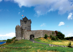 Dunguaire Castle things to do in Kilfenora