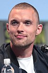 Ed Skrein