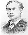 Edward Whymper geboren op 27 april 1840