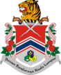 Escudo de Kuala Lumpur
