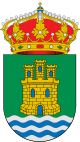 Герб муниципалитета Алькончель