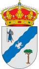 Escudo d'armas