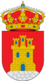 Escudo de Cañete la Real