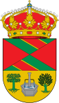 Carabaña címere