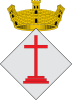 Coat of arms of Fulleda