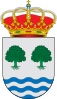 Official seal of Olmeda de Cobeta, Spain