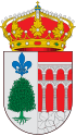 Santa María de la Alameda – Stemma