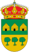 Escudo d'armas