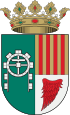 Brasão de armas de Senyera