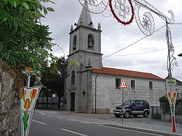 Vila Nova de Famalicão – Veduta