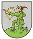 Coat of arms of Etschberg  