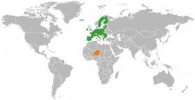 Niger et Union européenne