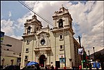 Miniatura para Basílica Menor de Nuestra Señora de Guadalupe (Pachuca)