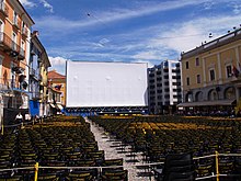 Festival internazionale del film di Locarno.JPG