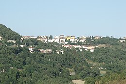 Fiorentino – Veduta