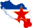 Flag-map of Yugoslavia.svg