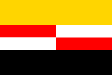 Cerhovice zászlaja