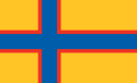Ingria settentrionale – Bandiera