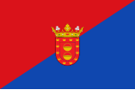 Vlag van Lanzarote