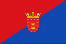 Bandera de Lanzarote