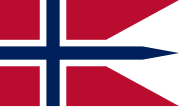 ธงราชการ ธงกองทัพ และ ธงราชนาวี