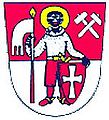 Wappen der ehemaligen Gemeinde Förderstedt