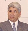 Francisco Javier Ramírez Acuñaniet later dan 2006geboren op 11 januari 1963