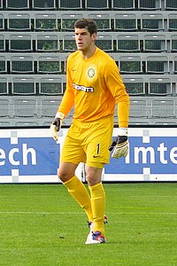 Fraser Forster 2012.jpg