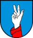 Blason de Gempen