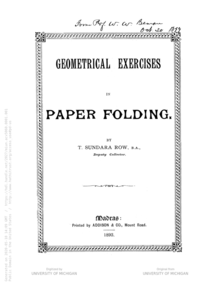 Геометрические упражнения в фальцовке бумаги title page.png