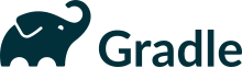 Логотип программы Gradle