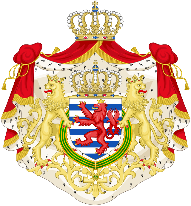 Blason