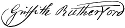 Griffith Rutherford (signature).jpg