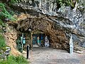 Grotte d'Isturitz