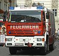 Fahrzeug der Wiener Berufsfeuerwehr (auf WikiCommons)