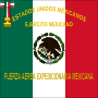 Miniatura para Fuerza Aérea Expedicionaria Mexicana