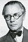 Gunnar Asplund.