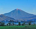 Gambar mini seharga Daftar gunung di Indonesia menurut lokasi