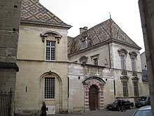 Hôtel de Vogüé