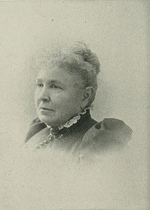 "A Woman of the Century"