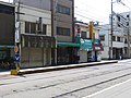 6/9 阪堺帝塚山三丁目駅