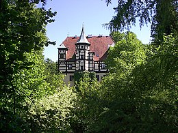 Simmelsdorf - Sœmeanza