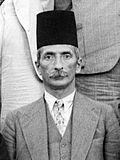 Miniatura para Ahmed Hilmi Pasha